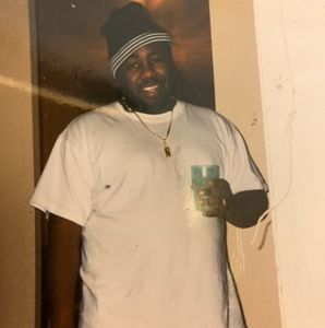 Meet your Posher, Derrick